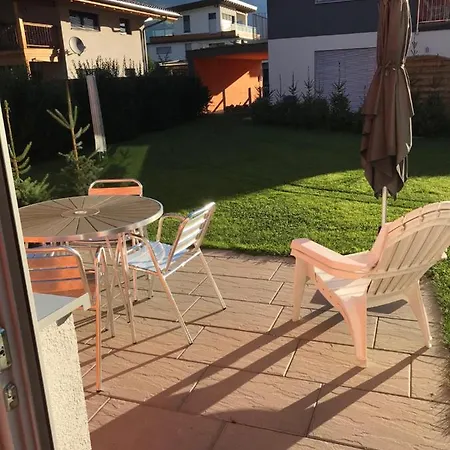 Apartamento Schusternagele Amlach (Lienz)