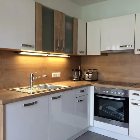 Schusternagele Apartamento Amlach (Lienz)