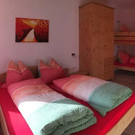 Schusternagele Apartamento Amlach (Lienz)