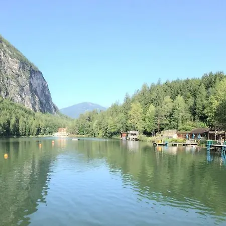 Apartamento Schusternagele