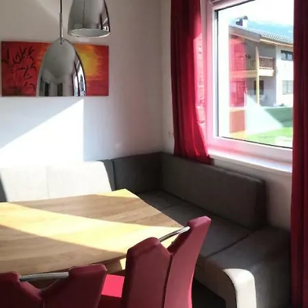 Apartment Schusternagele *