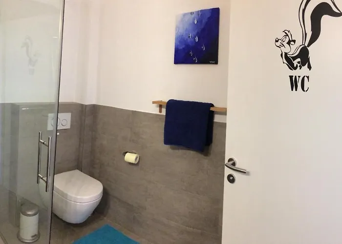 Schusternagele Lägenhet