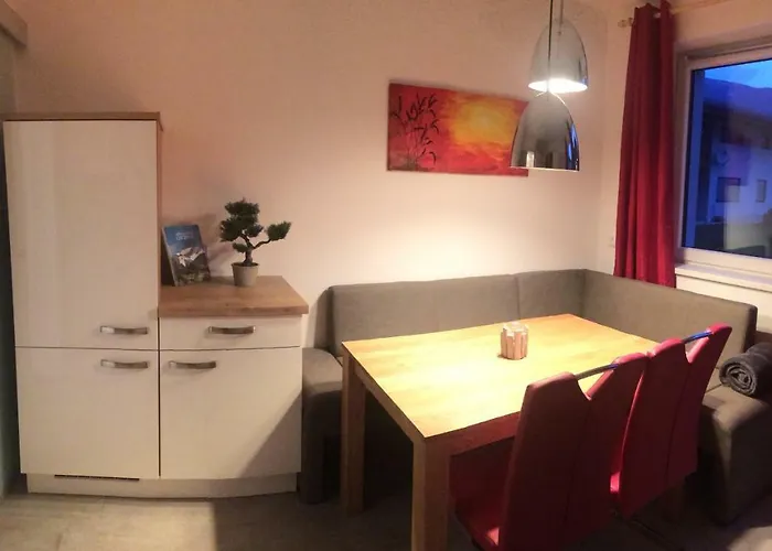 Schusternagele Lägenhet *