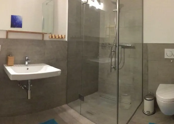 Schusternagele Lägenhet *