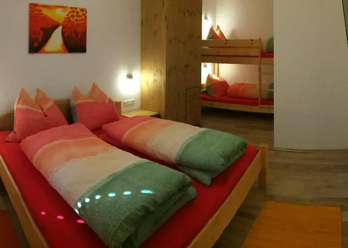 Lägenhet Schusternagele