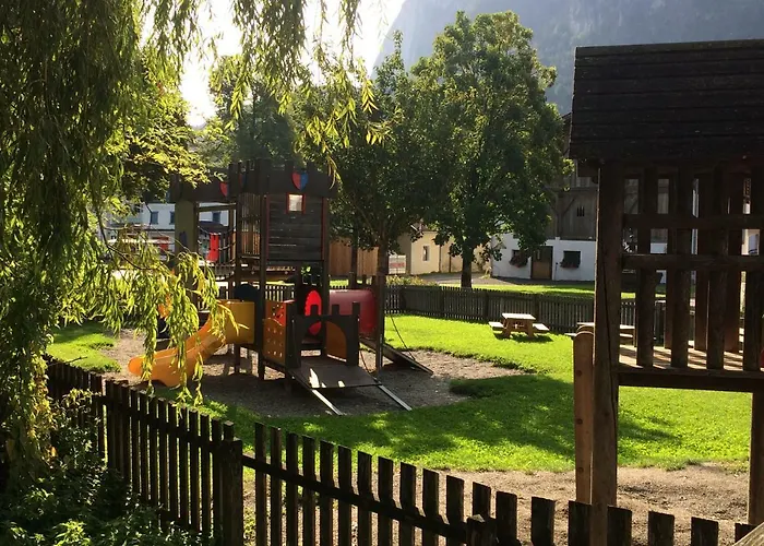 Schusternagele 아파트