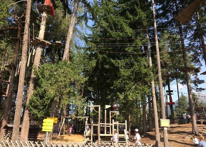 Schusternagele Lägenhet Amlach (Lienz)