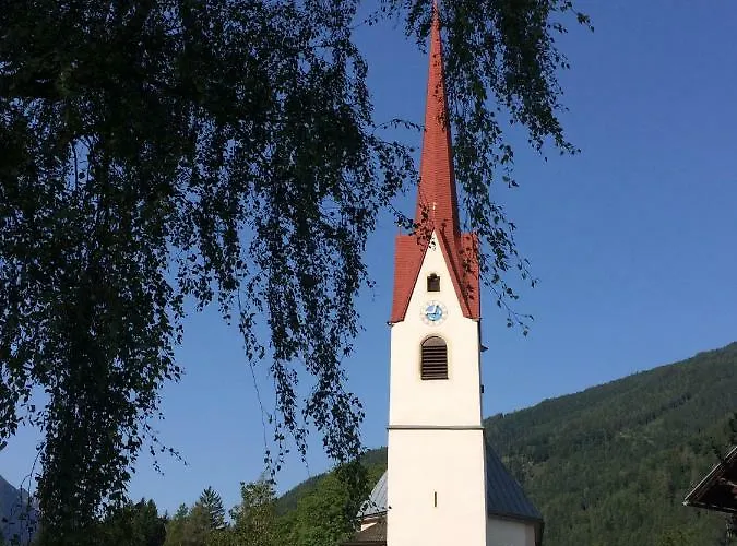 Schusternagele Lägenhet *