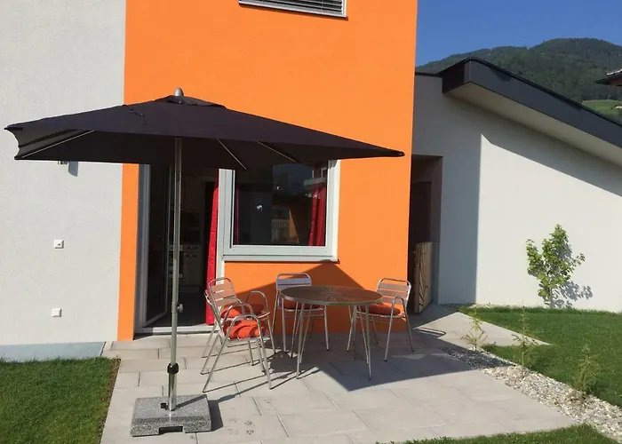 Schusternagele Lägenhet *