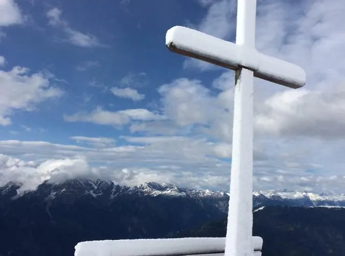 Schusternagele Lägenhet *