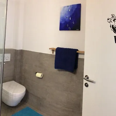 Schusternagele Apartman