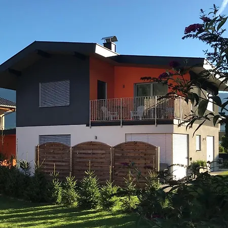 Apartman Schusternagele *