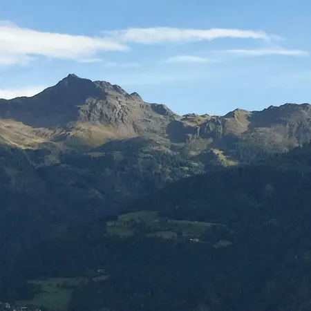 Schusternagele Apartman