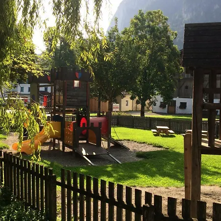 Schusternagele Apartman