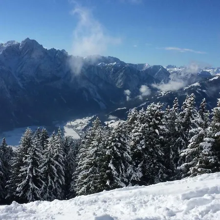 Apartman Schusternagele *