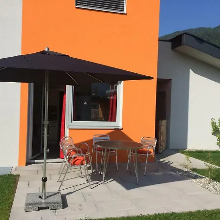 Schusternagele Apartman *