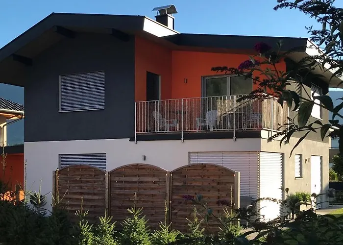 Lejlighed Schusternagele *