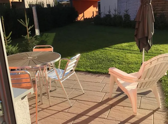 Lejlighed Schusternagele Amlach (Lienz)