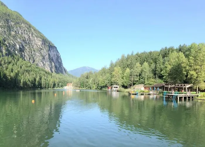 Lejlighed Schusternagele