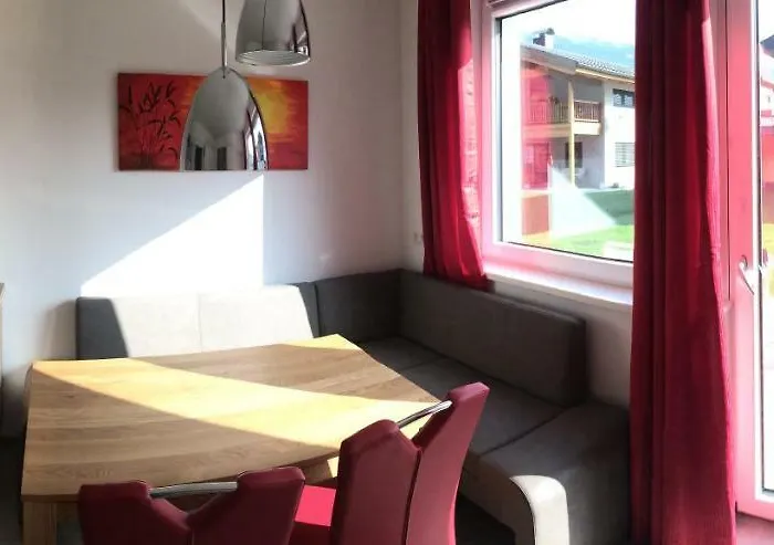 Lejlighed Schusternagele *