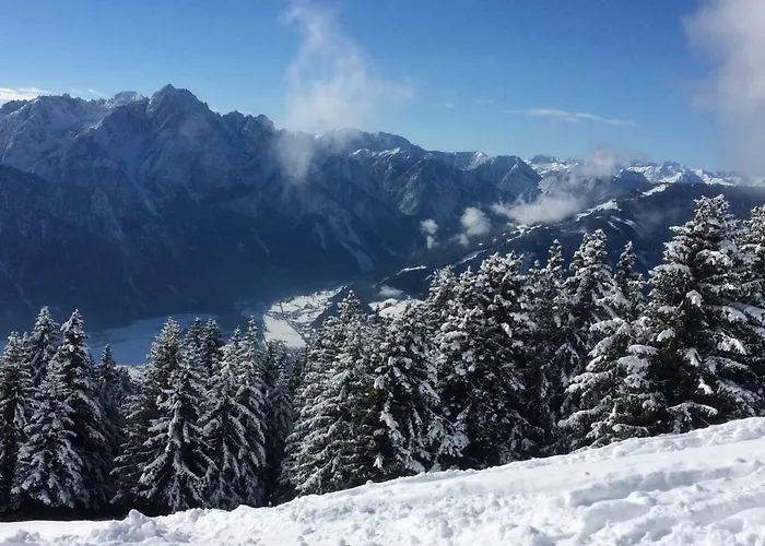 Lejlighed Schusternagele *